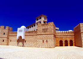 Tunis, Tunisia cruise port