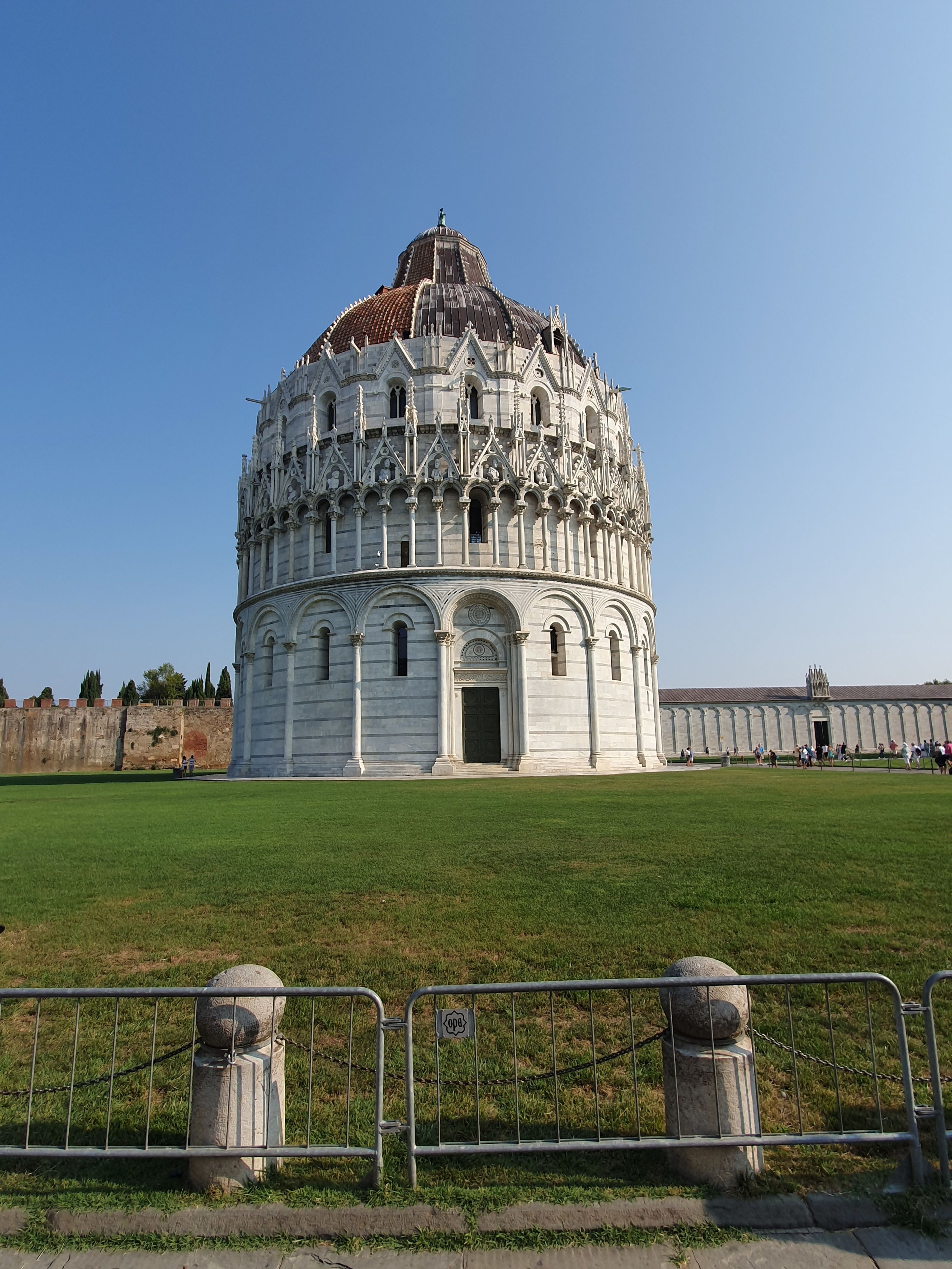 Tuscany Region, Italy