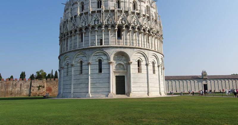 Tuscany Region, Italy