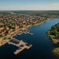 Umea, Sweden