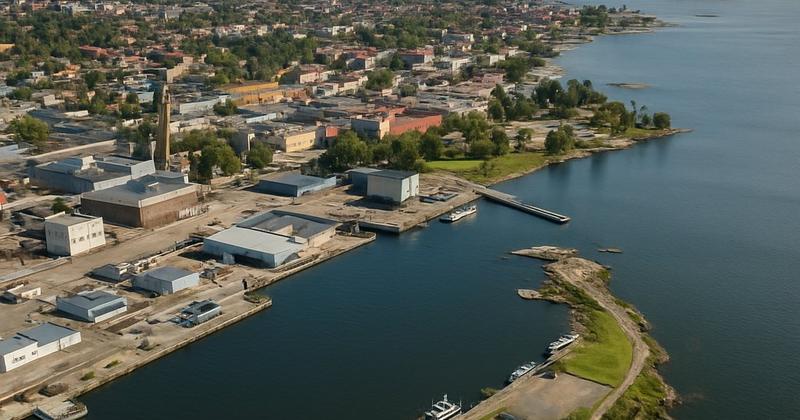 Vaasa, Finland