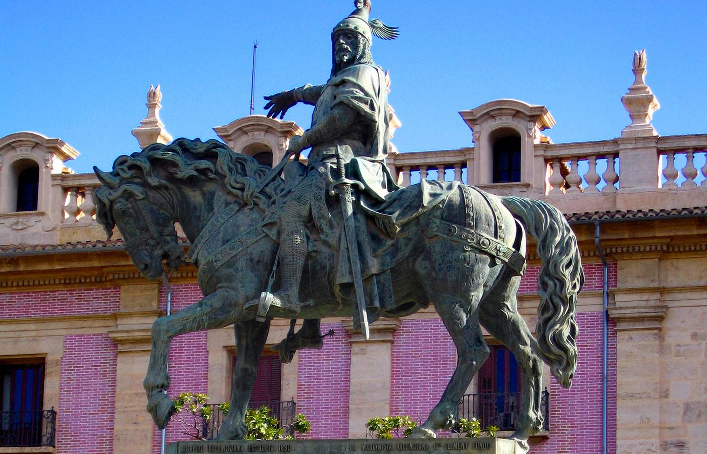 Valencia Cruise Port