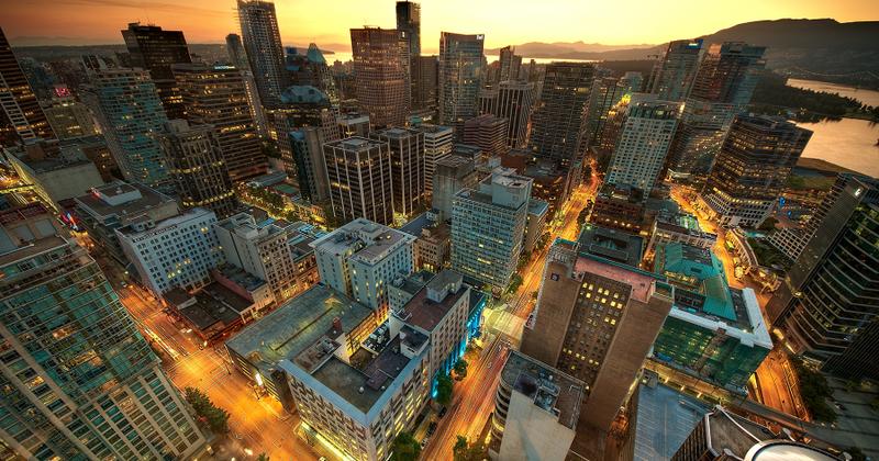 Vancouver, British Columbia