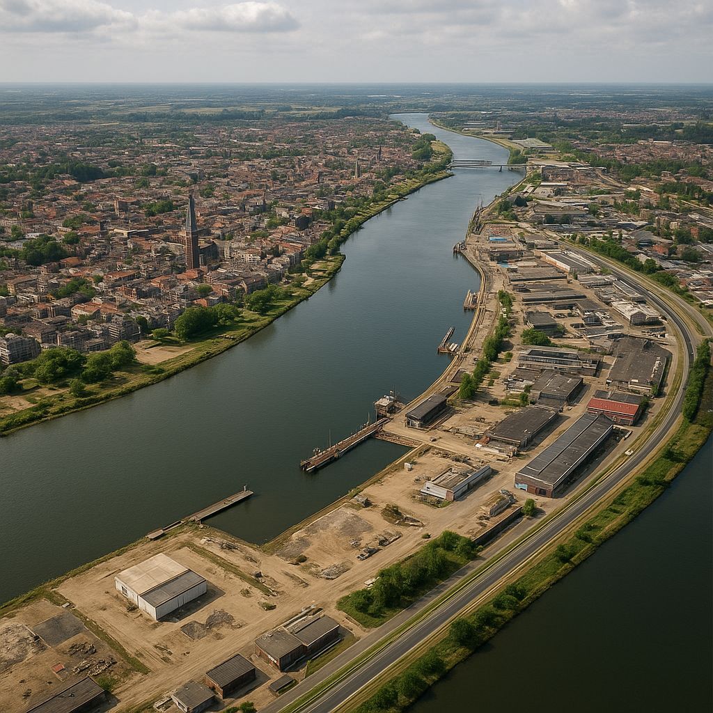 Venlo Cruise Port