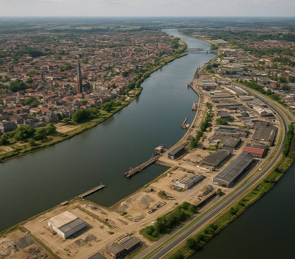 Venlo Cruise Port