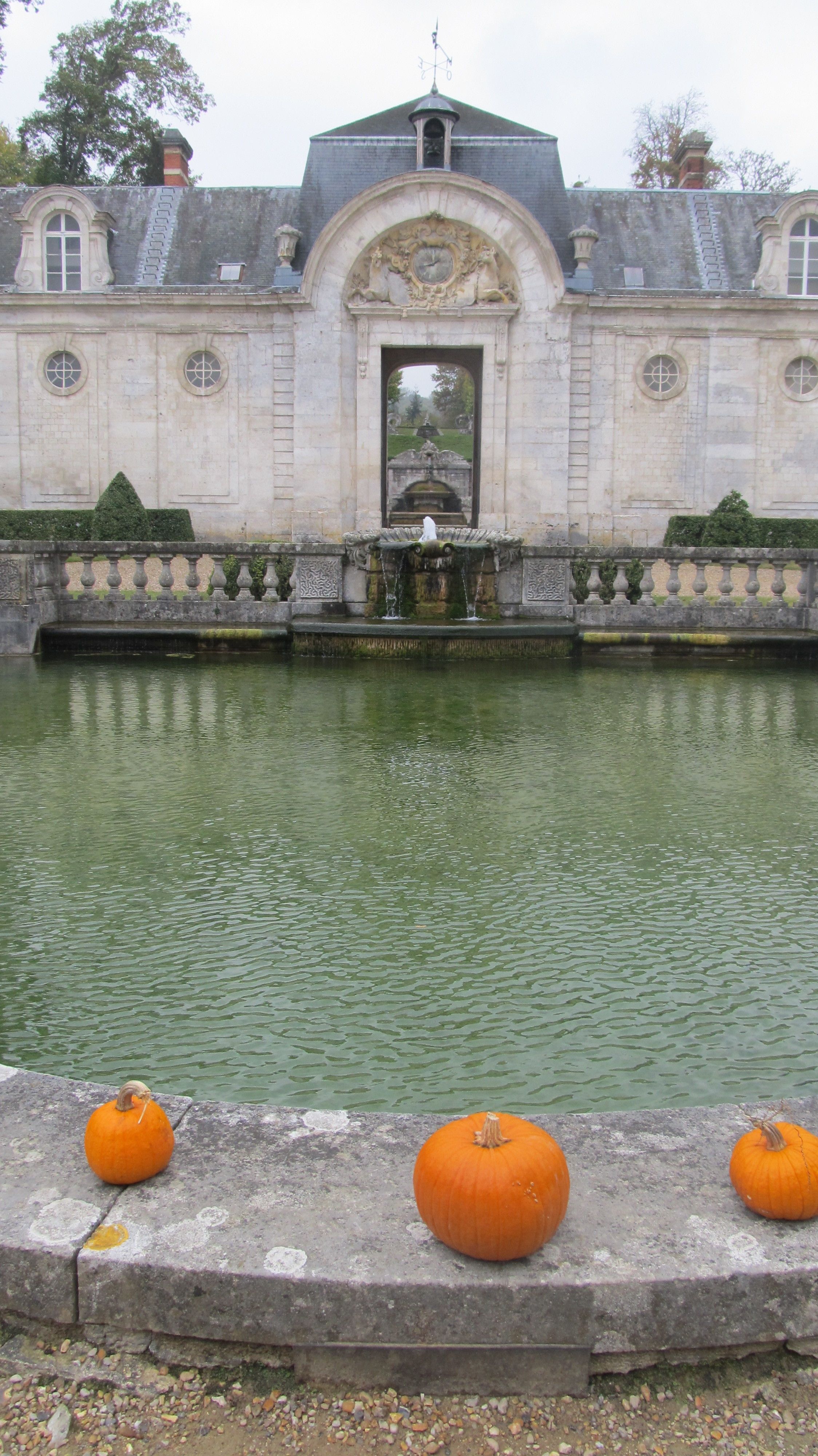 Vernon, France Image 1