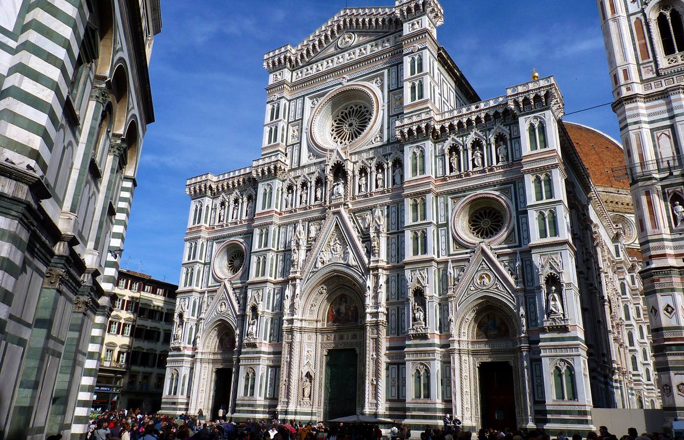 Viareggio Cruise Port