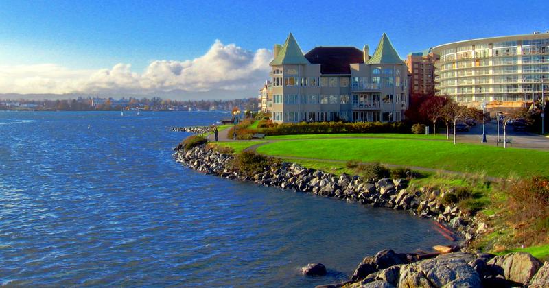 Victoria, British Columbia
