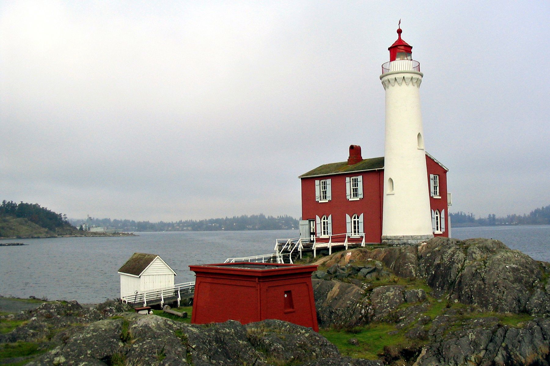 Victoria, Mahe, Seychelles
