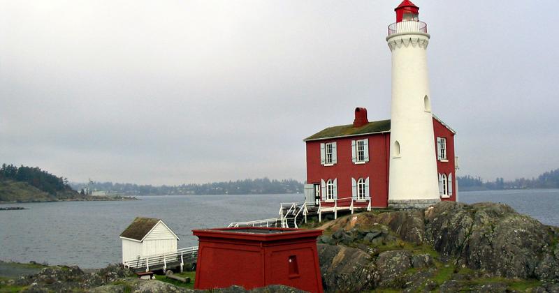 Victoria, Mahe, Seychelles