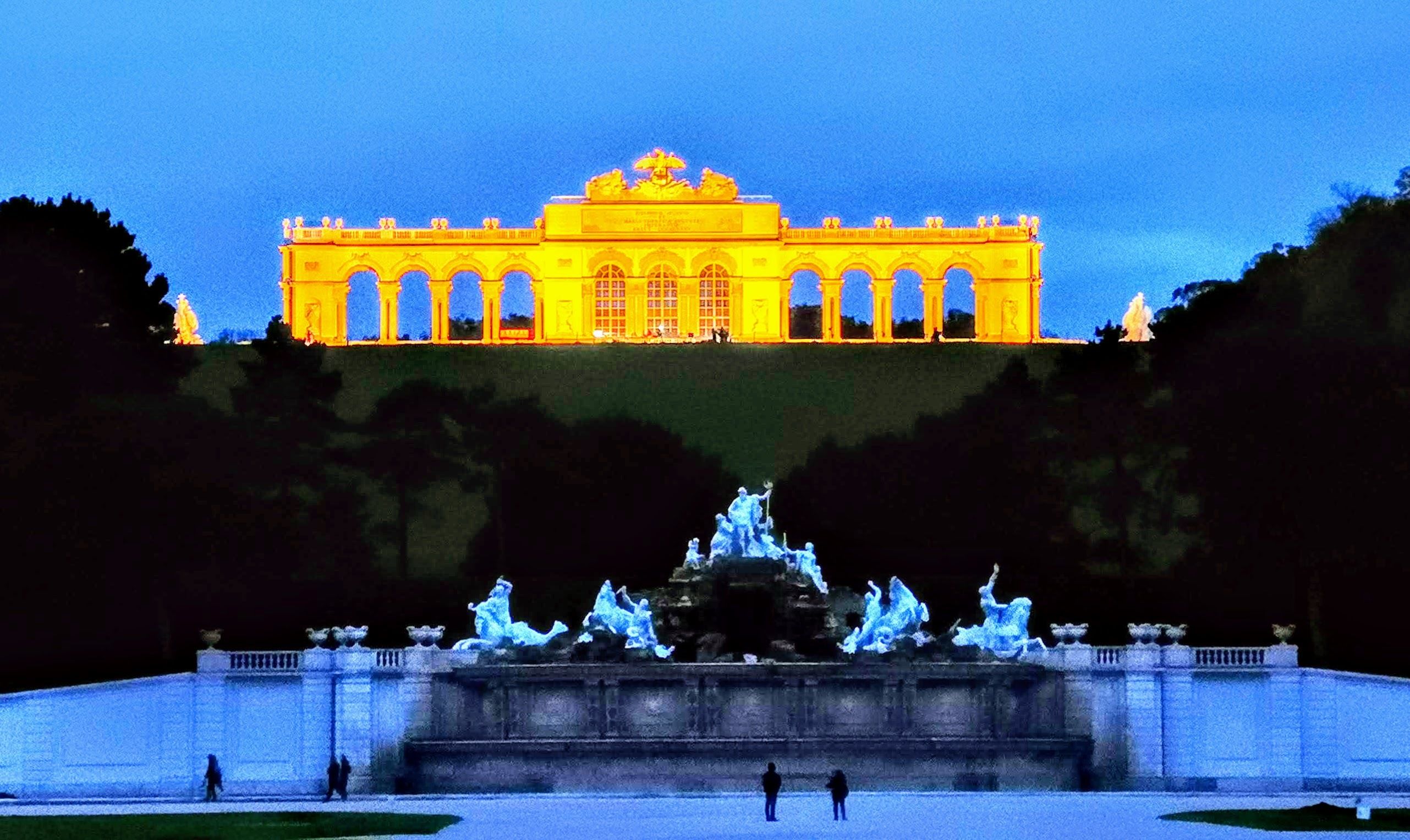 Vienna, Austria Image 1