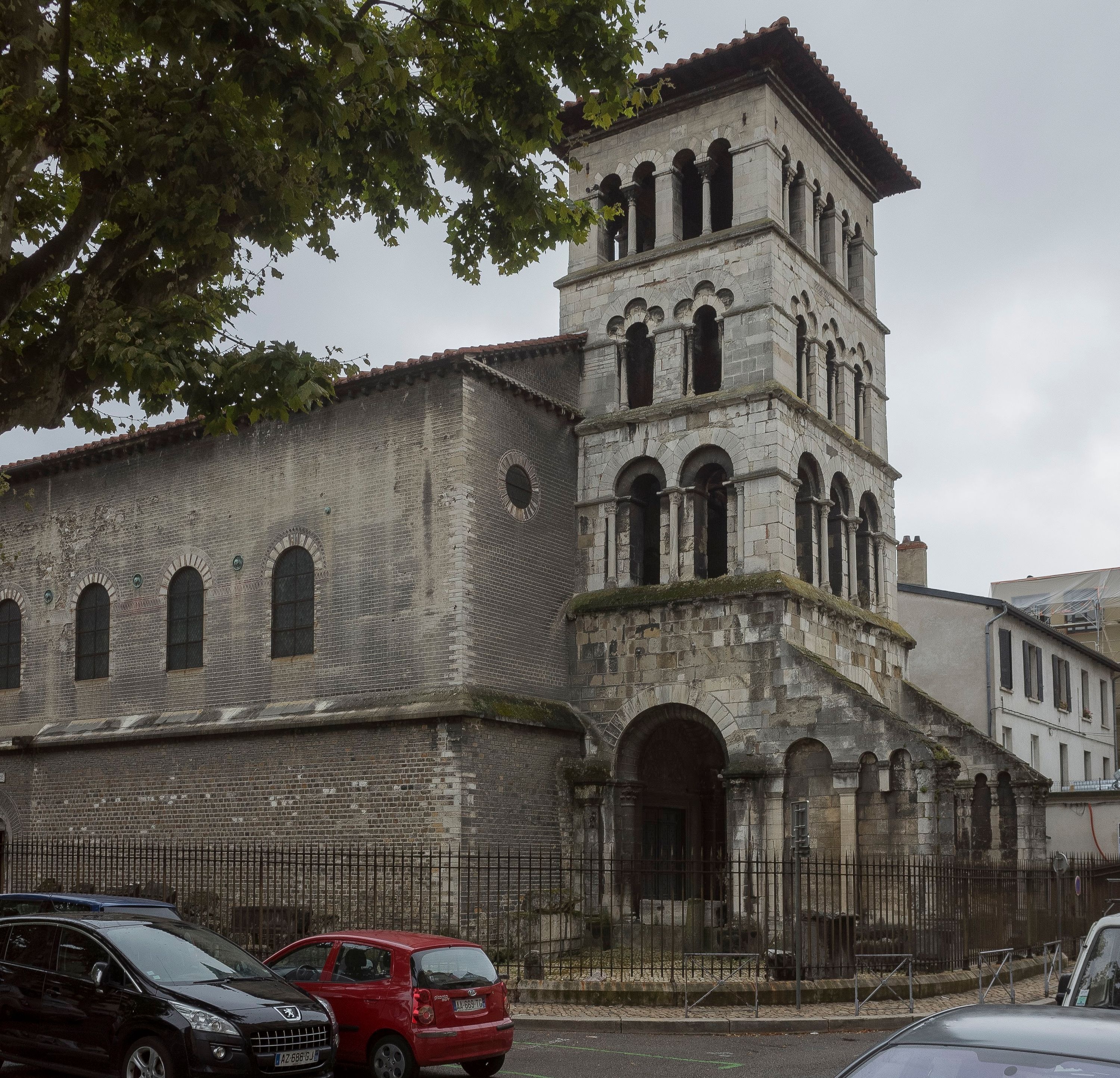 Vienne, France Image 1