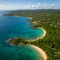 Vieques, Puerto Rico