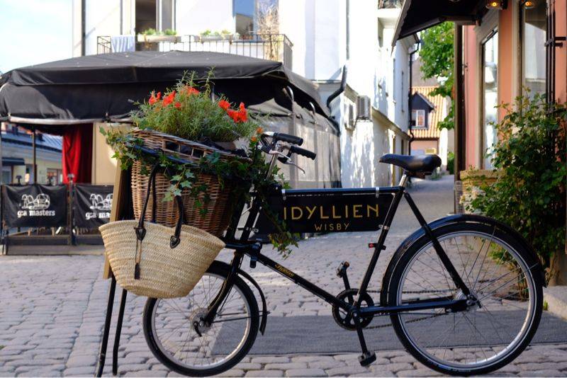 Visby, Sweden Image 1