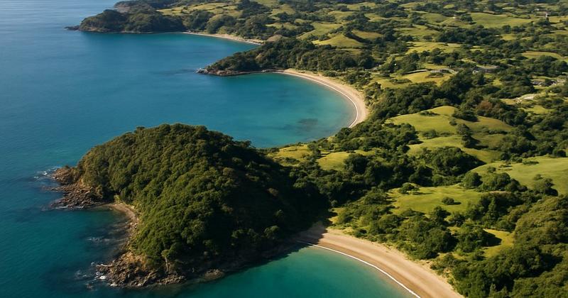 Waiheke Island, New Zealand — Day 2 of Seabourn Quest January 28, 2025 cruise