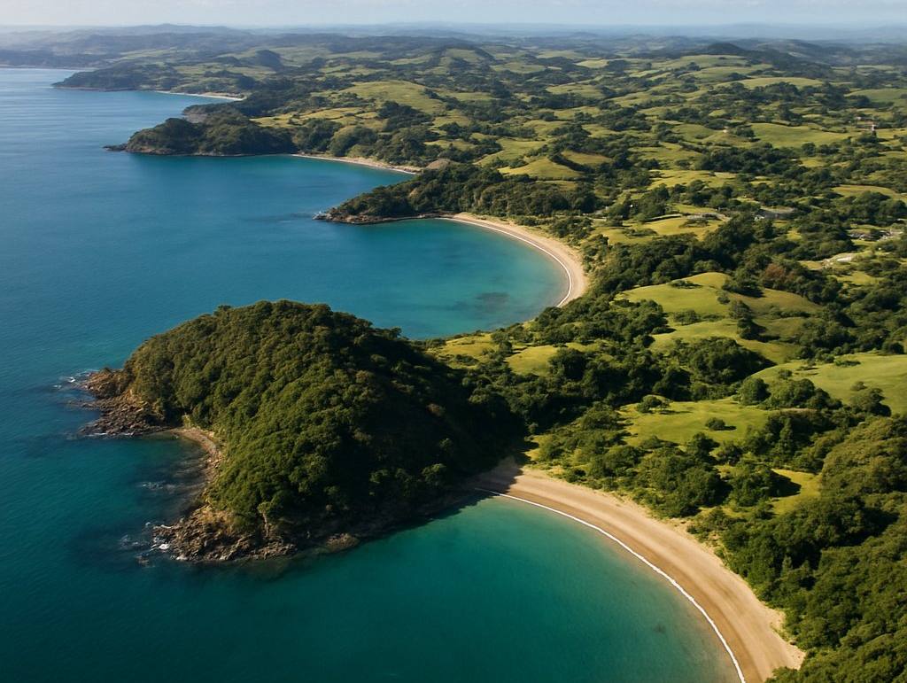 Waiheke Island, New Zealand cruise port