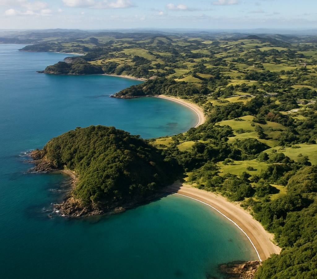 Waiheke Island Cruise Port