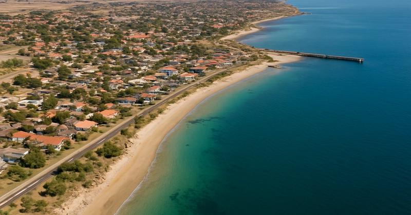 Wallaroo, South Australia