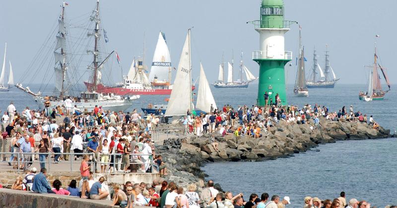 Warnemunde (Berlin), Germany