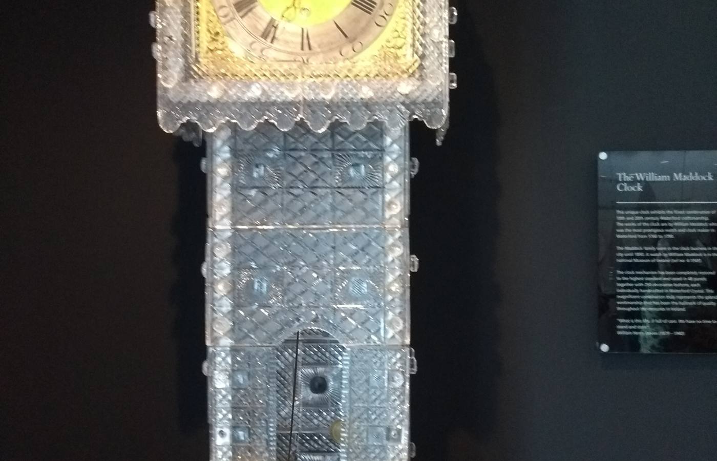 Waterford Cruise Port