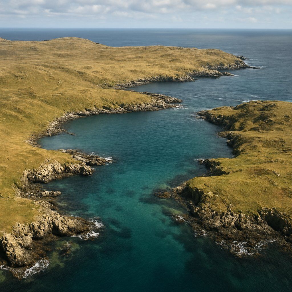 West Point Island, Falkland Islands