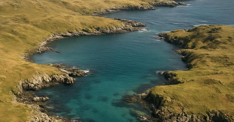 West Point Island, Falkland Islands