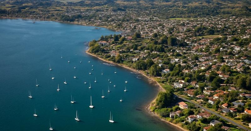 Whangarei, New Zealand