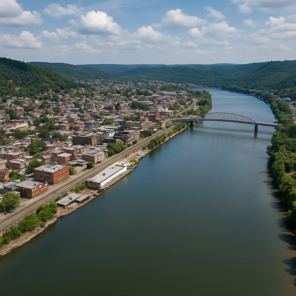 Wheeling Cruise Port
