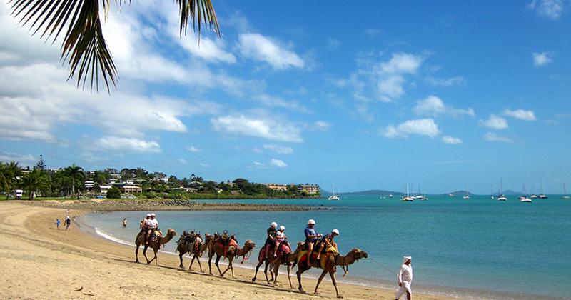 Whitsunday Islands, Australia