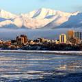 Whittier (Anchorage), Alaska
