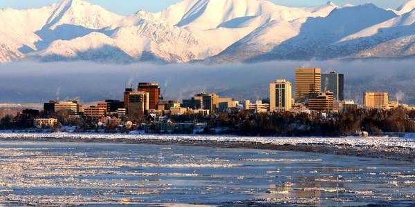 Whittier (Anchorage), Alaska Image 1