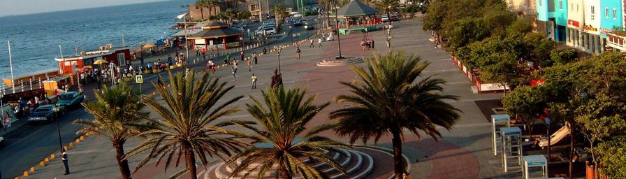 Willemstad, Curacao, Netherlands Antilles