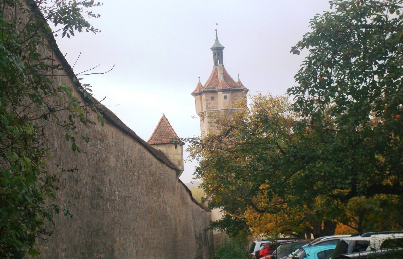 Wurzburg Cruise Port