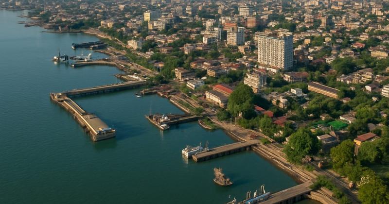 Yangon (rangoon), Myanmar