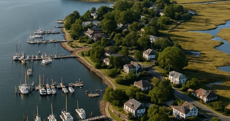 Yorktown, Virginia — Day 8 of Island Princess June 14, 2024 cruise