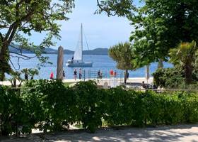Zadar, Croatia cruise port