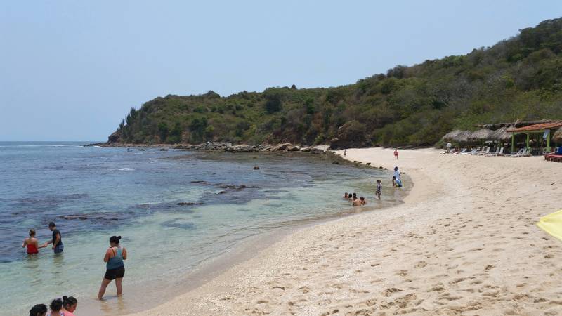 Zihuatanejo/ixtapa, Mexico Image 1