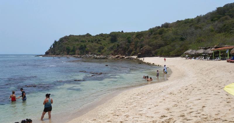 Zihuatanejo/ixtapa, Mexico