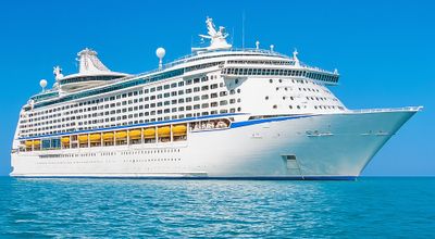 Adventure of the Seas