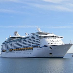 Adventure of the Seas