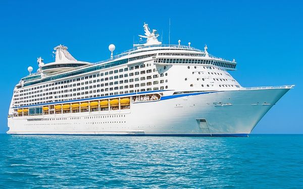 Adventure of the Seas