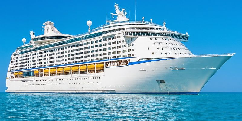 Adventure of the Seas