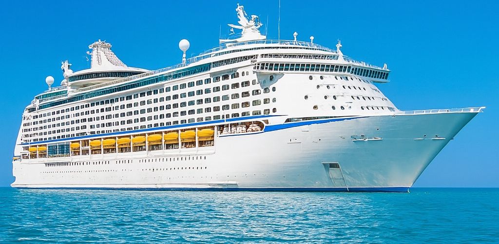 Adventure of the Seas