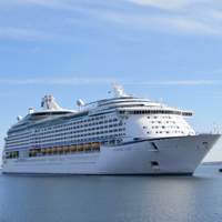 Adventure of the Seas