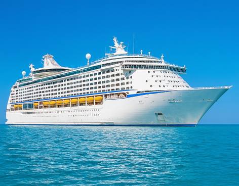 Adventure of the Seas