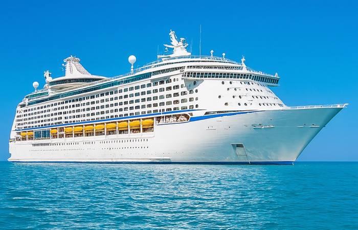 Adventure of the Seas