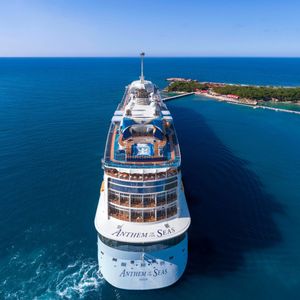 Anthem of the Seas
