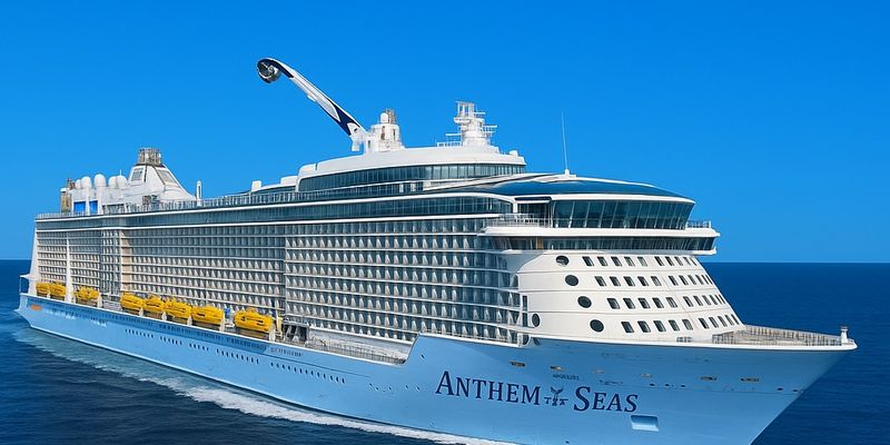 Anthem of the Seas