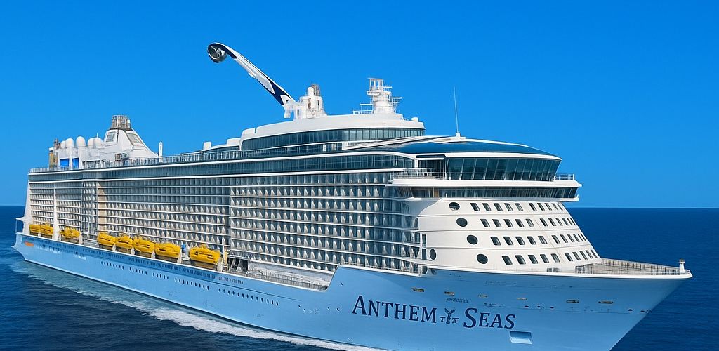 Anthem of the Seas