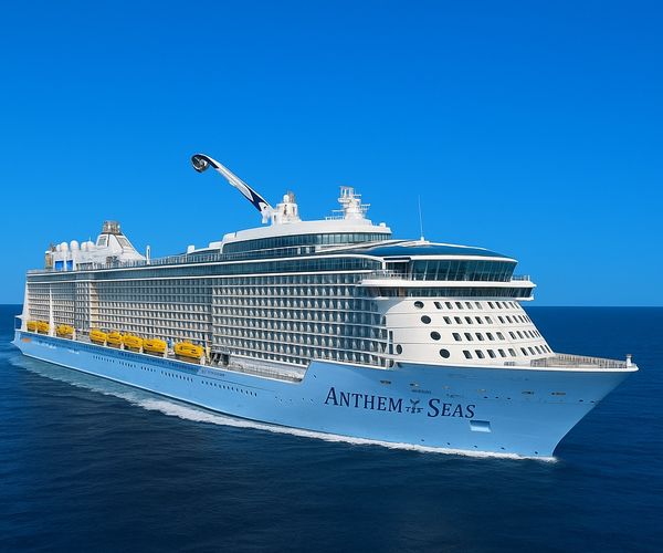 Anthem of the Seas